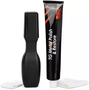 Thermal Grizzly Metal Polish & Restore, Schleif- / Poliermittel (TG-MPR-01)
