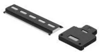 Lenovo ThinkCentre Nano DIN-Schienen-Montage-Kit (4XF0V81629)