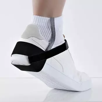 StarTech ESD-Fersenband, verstellbarer antistatischer Fersenerdungsriemen (ESD-HEEL-GROUNDER)