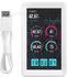 Corsair iCUE LINK 5-Zoll-LCD-Bildschirmmodul, weiß (CW-9061044-WW)