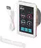 Corsair iCUE LINK 5-Zoll-LCD-Bildschirmmodul, weiß (CW-9061044-WW)