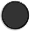 DEMCiflex DF0020 - Dust Filter 200mm Round - Black/Black
