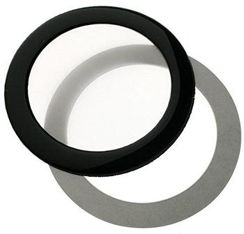 Demciflex Round Dust Filter 80mm