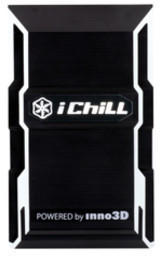 Inno3D GeForce GTX iChill HB SLI-Bridge 2-Way