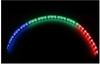 Phobya LED-Flexlight LowDensity 30cm RGB