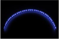 Phobya 83125, Phobya LED-Flexlight HighDensit blue (36x SMD LED's) 30cm, Grundpreis: