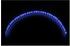Phobya LED-Flexlight LowDensity 30cm blau