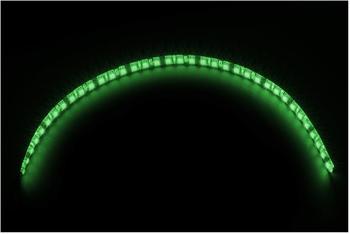 Phobya LED-Flexlight HighDensity 30cm green