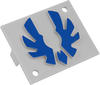 BITFENIX Logo für Shinobi Midi-Tower - Blau