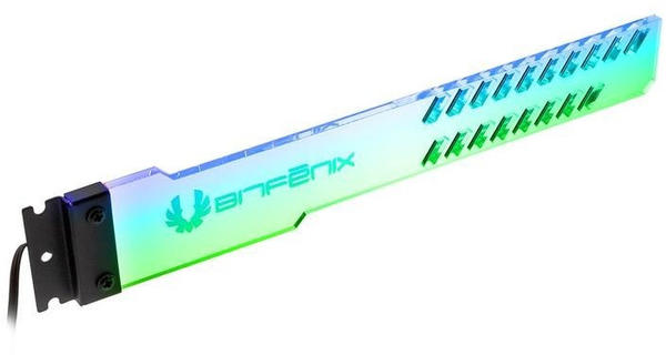 BitFenix Alchemy 3.0 A-RGB GPU Bracket Grafikkarten-Halter