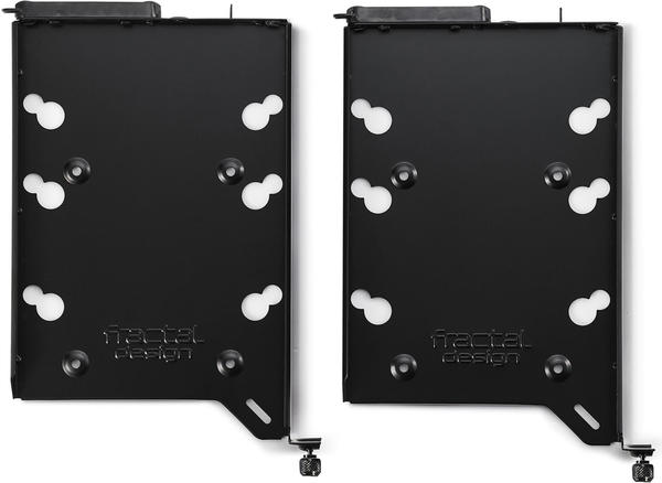 Fractal Design HDD Drive Tray Kit Type A White
