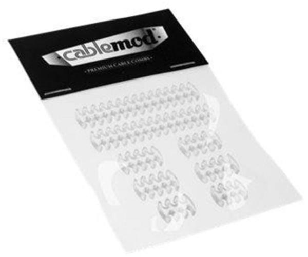 CableMod ModFlex C-Series (CM-COM-BKIT-CSIC-R)