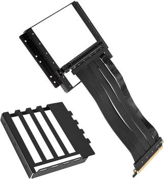 Lian Li O11D-1X Riser Card Kabel + PCI-Slot-Blende