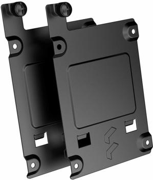 Fractal Design SSD Tray Kit Type-B 2-Pack schwarz