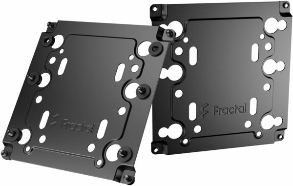 Fractal Design Universal Multibracket Typ A 2-Pack