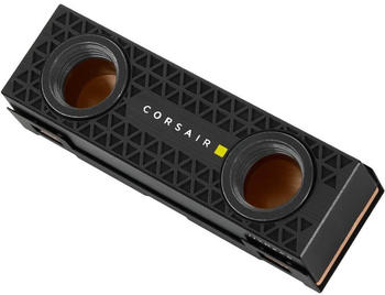 Corsair Hydro X Series XM2 M.2 SSD-Wasserkühler schwarz