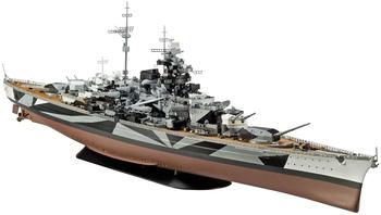 Revell Schlachtschiff Tirpitz (05096)
