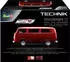 Revell Technik Volkswagen VW T2 1:24, mit Licht und Sound