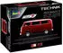 Revell Technik Volkswagen VW T2 1:24, mit Licht und Sound