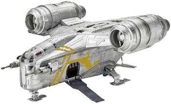Revell The Mandalorian - Razor Crest Platinum Edition (06788)