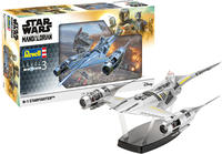 Revell 06787, Revell 06787 Star Wars The Mandalorian: N1 Starfighter Science Fiction
