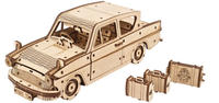 Ugears Harry Potter: Fliegender Ford Anglia
