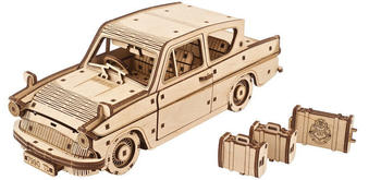 UGEARS Harry Potter - Ford Anglia (70173)