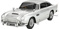 Revell Aston Martin DB5 – James Bond 007 Goldfinger (05653)