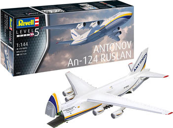 Revell Antonov AN-124 Ruslan (03807)