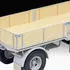 Revell Büssing 8000 S 13 mit Trailer (07580)