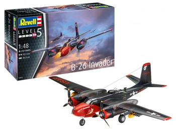 Revell B-26 Invader (03823)