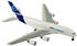 Revell Model Set Airbus A380 (63808)