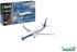 Revell Model Set Boeing 737-800 (63809)