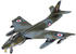 Revell Hawker Hunter FGA.9 (03833)