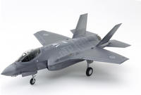 TAMIYA 300061124, TAMIYA 300061124 1:48 US F-35A Lightning II