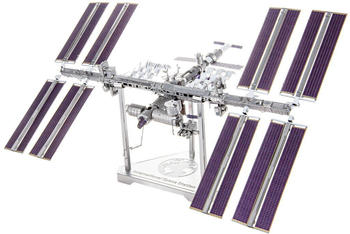 Metal Earth Iconx ISS