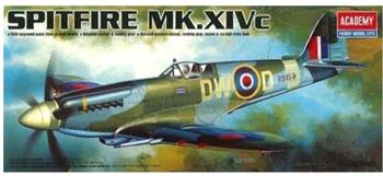 Academy Spitfire Mk.XIVc (2130)