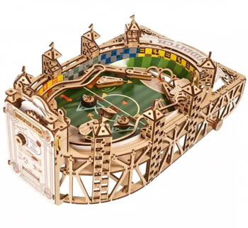 UGEARS Quidditch&trade; Flipper (70231)