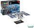 Revell Geschenkset 25. Jahrestag – ISS Platinum Edition (05651)