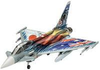 REVELL 05649, REVELL 05649 1:72 Geschenkset "Eurofighter-Pacific" Platinum Edition