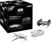 Revell Modellbau Starter-Kit Star Wars (010449091)