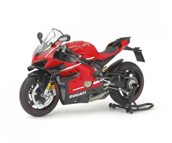 Tamiya Ducati Superleggera V4 - Modellbausatz 1:12 (14140)