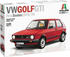 Italeri VW Golf GTI First Series 1976/78 (3622)