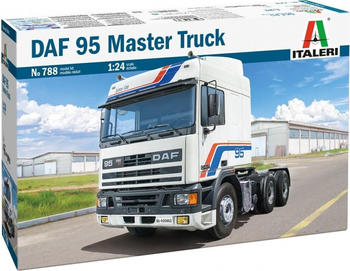 Italeri DAF 95 Master Truck