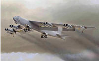 ITALERI 510001378, ITALERI 510001378 1:72 B-52G Stratofortress