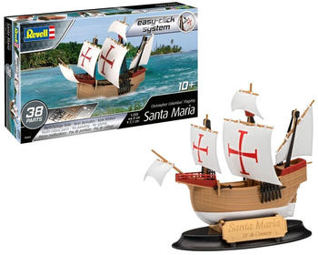 Revell Santa Maria (05660)