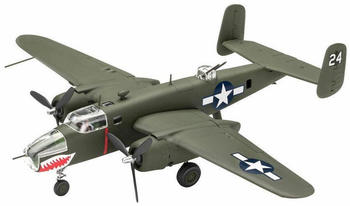 Revell B-25 Mitchell (03650)