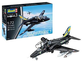 Revell Bae Hawk T.1 (04970)