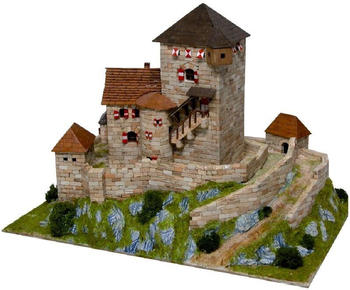 Aedes Ars Burg Branzoll (1054)