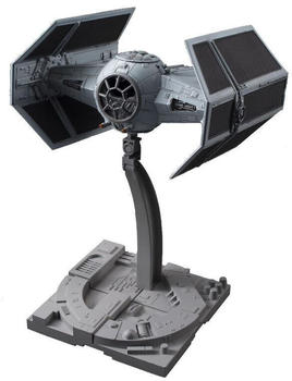 Revell BANDAI TIE Advanced Star Wars 1:72 (01214)